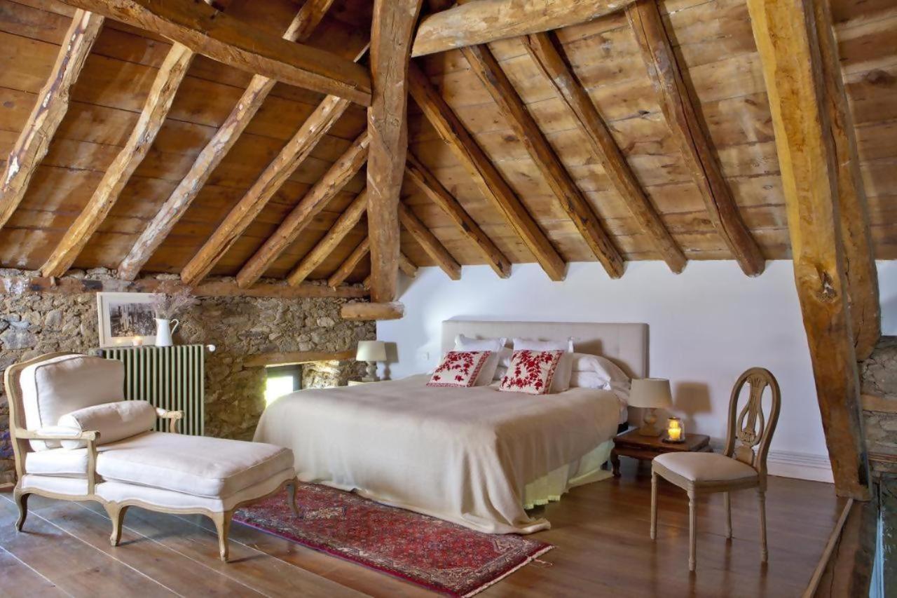 Le Chateau Brangoly (Adults Only) Enveitg 外观 照片