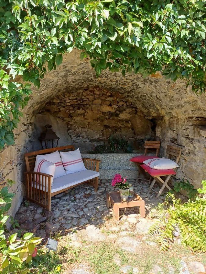 Le Chateau Brangoly (Adults Only) Enveitg 外观 照片
