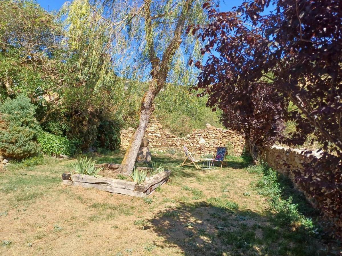 Le Chateau Brangoly (Adults Only) Enveitg 外观 照片