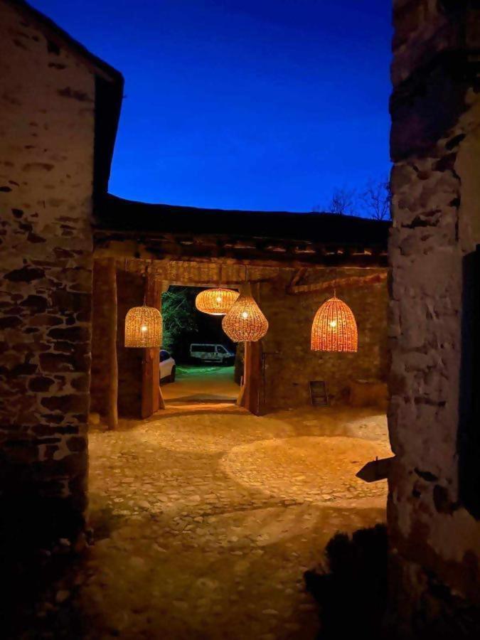 Le Chateau Brangoly (Adults Only) Enveitg 外观 照片