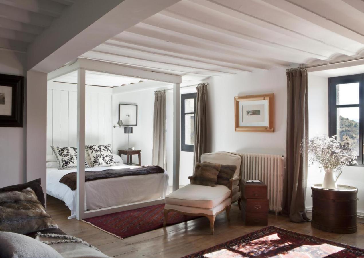 Le Chateau Brangoly (Adults Only) Enveitg 外观 照片