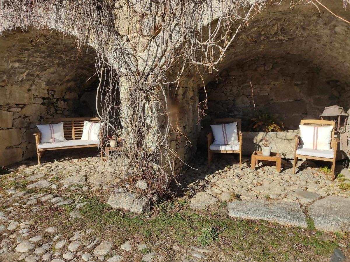Le Chateau Brangoly (Adults Only) Enveitg 外观 照片