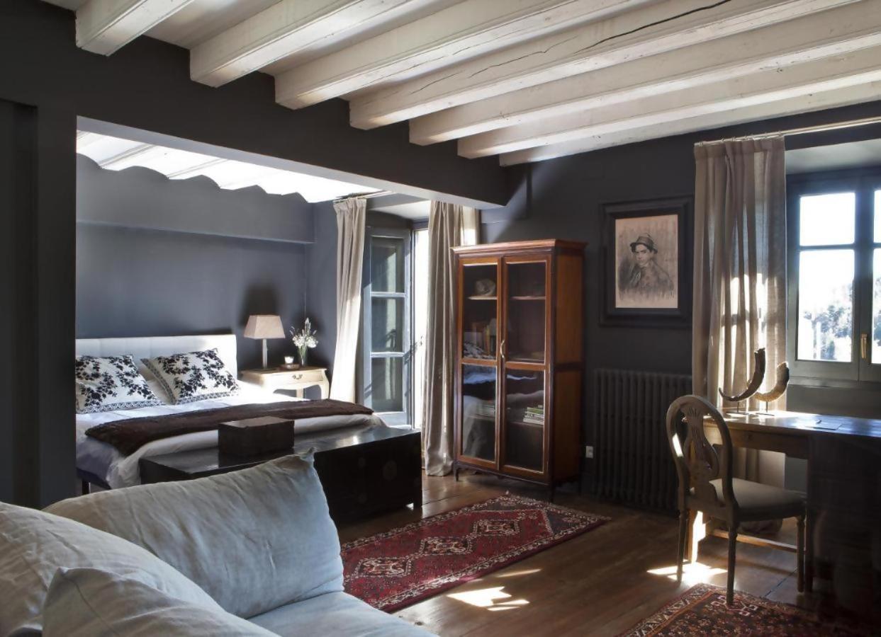 Le Chateau Brangoly (Adults Only) Enveitg 外观 照片