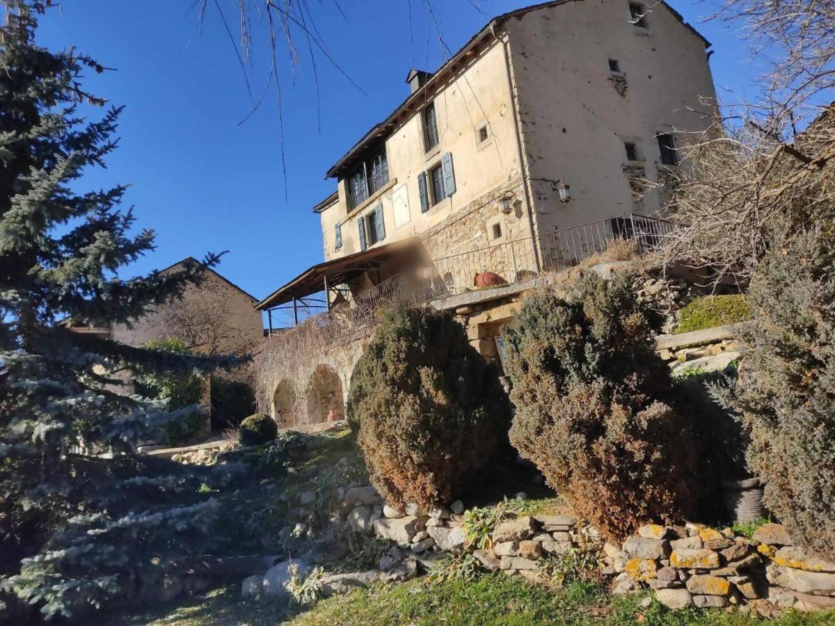 Le Chateau Brangoly (Adults Only) Enveitg 外观 照片