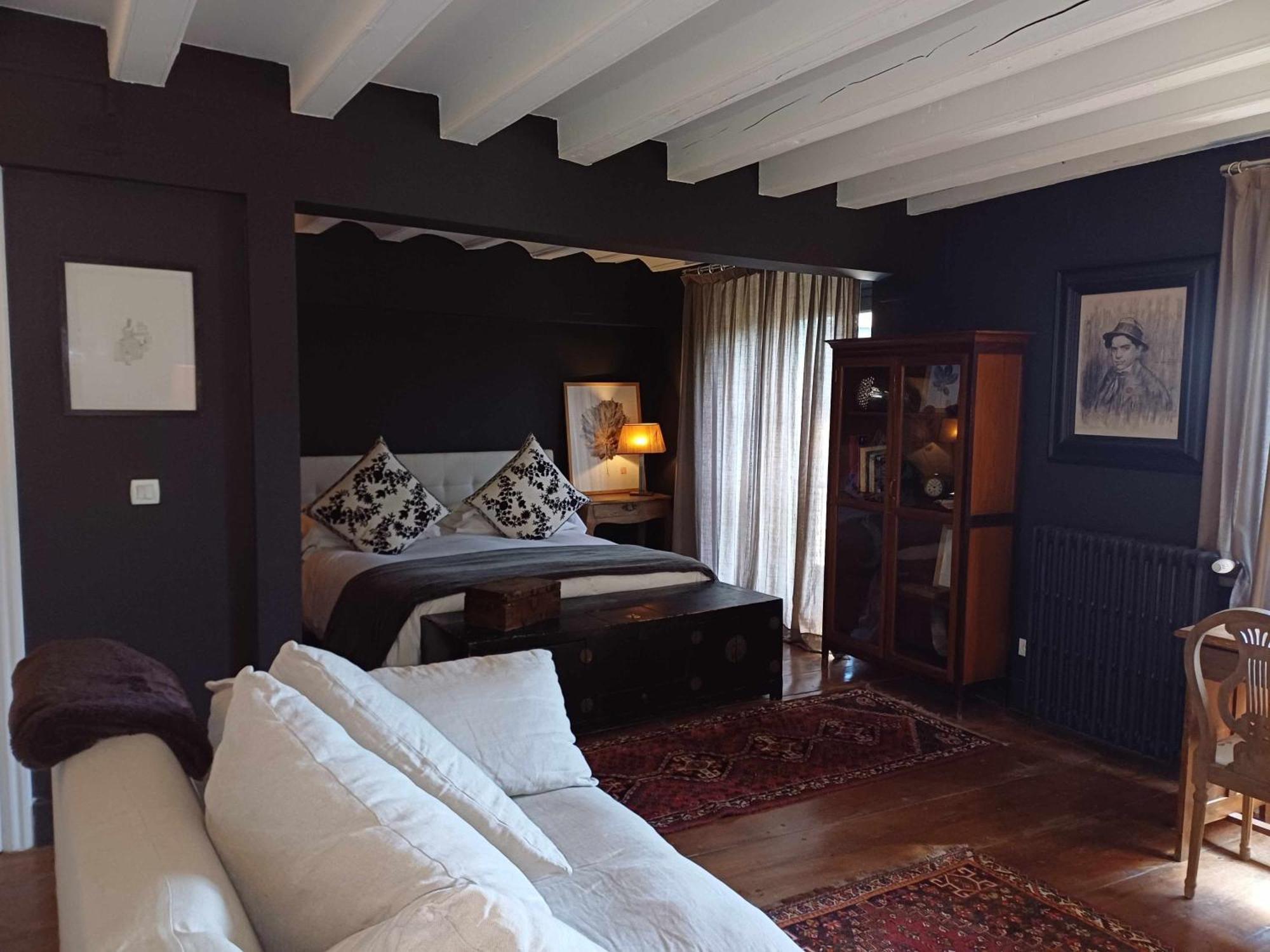 Le Chateau Brangoly (Adults Only) Enveitg 外观 照片