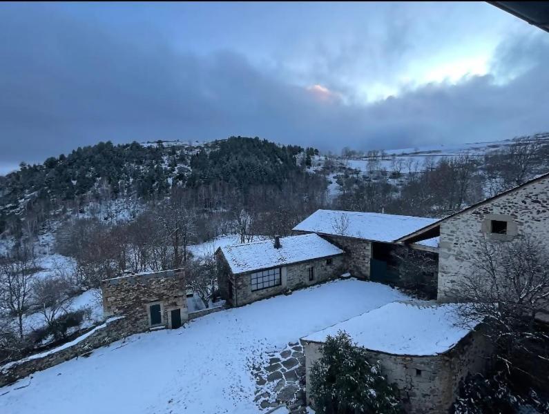 Le Chateau Brangoly (Adults Only) Enveitg 外观 照片