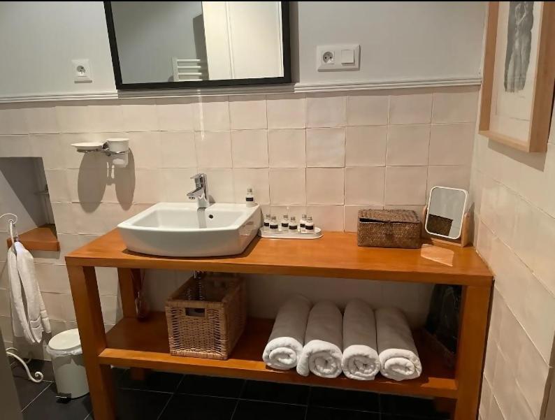 Le Chateau Brangoly (Adults Only) Enveitg 外观 照片
