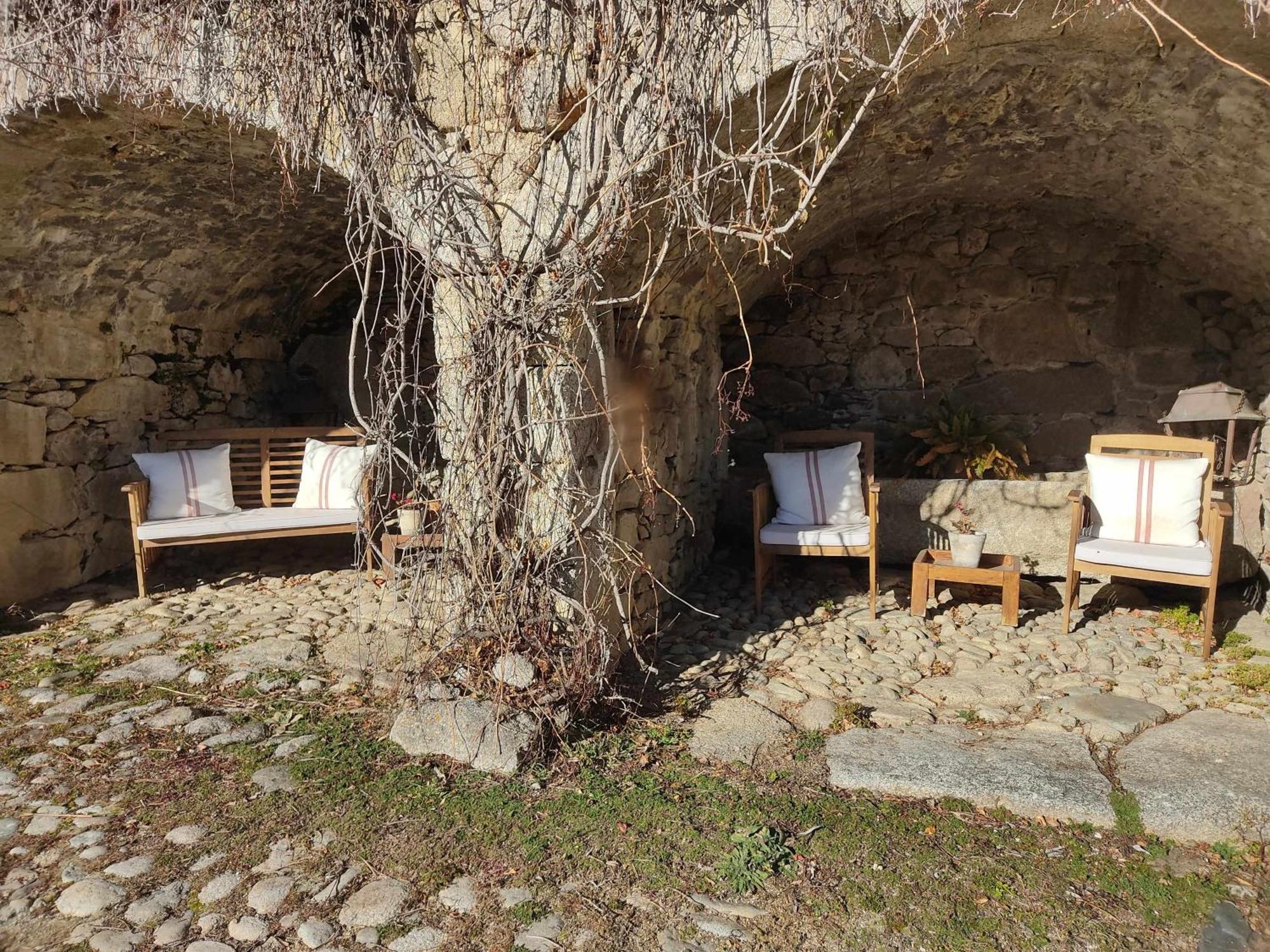 Le Chateau Brangoly (Adults Only) Enveitg 外观 照片