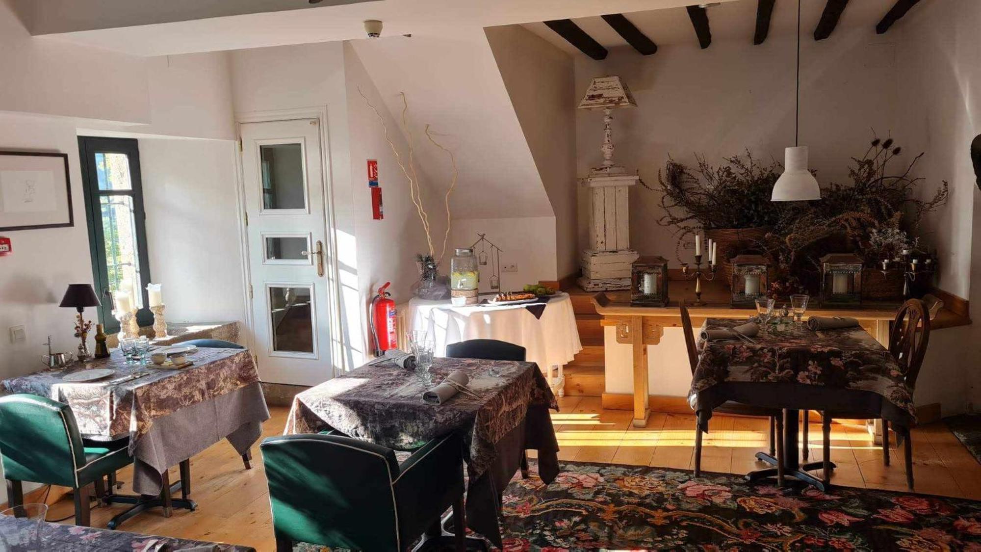 Le Chateau Brangoly (Adults Only) Enveitg 外观 照片
