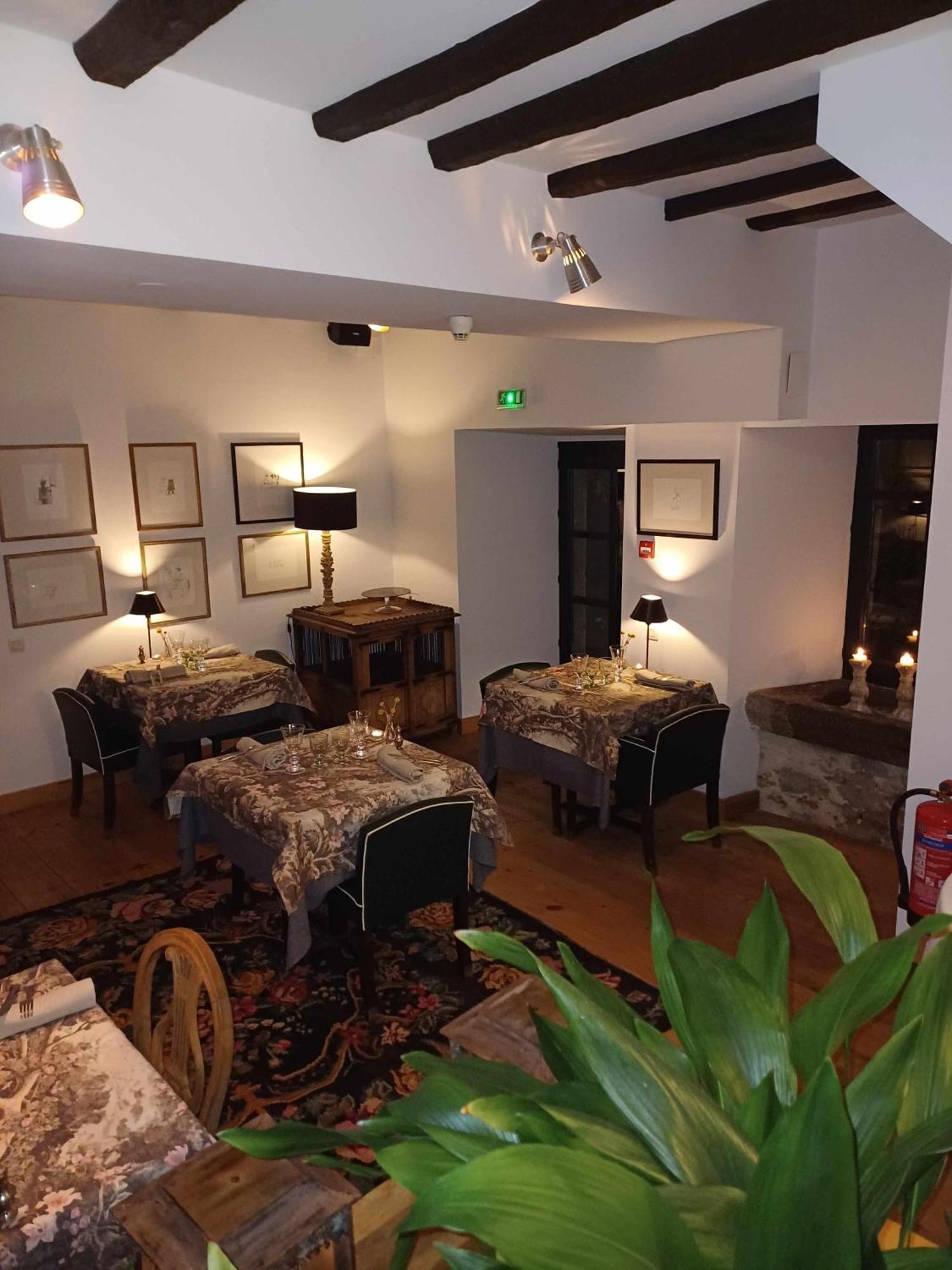 Le Chateau Brangoly (Adults Only) Enveitg 外观 照片