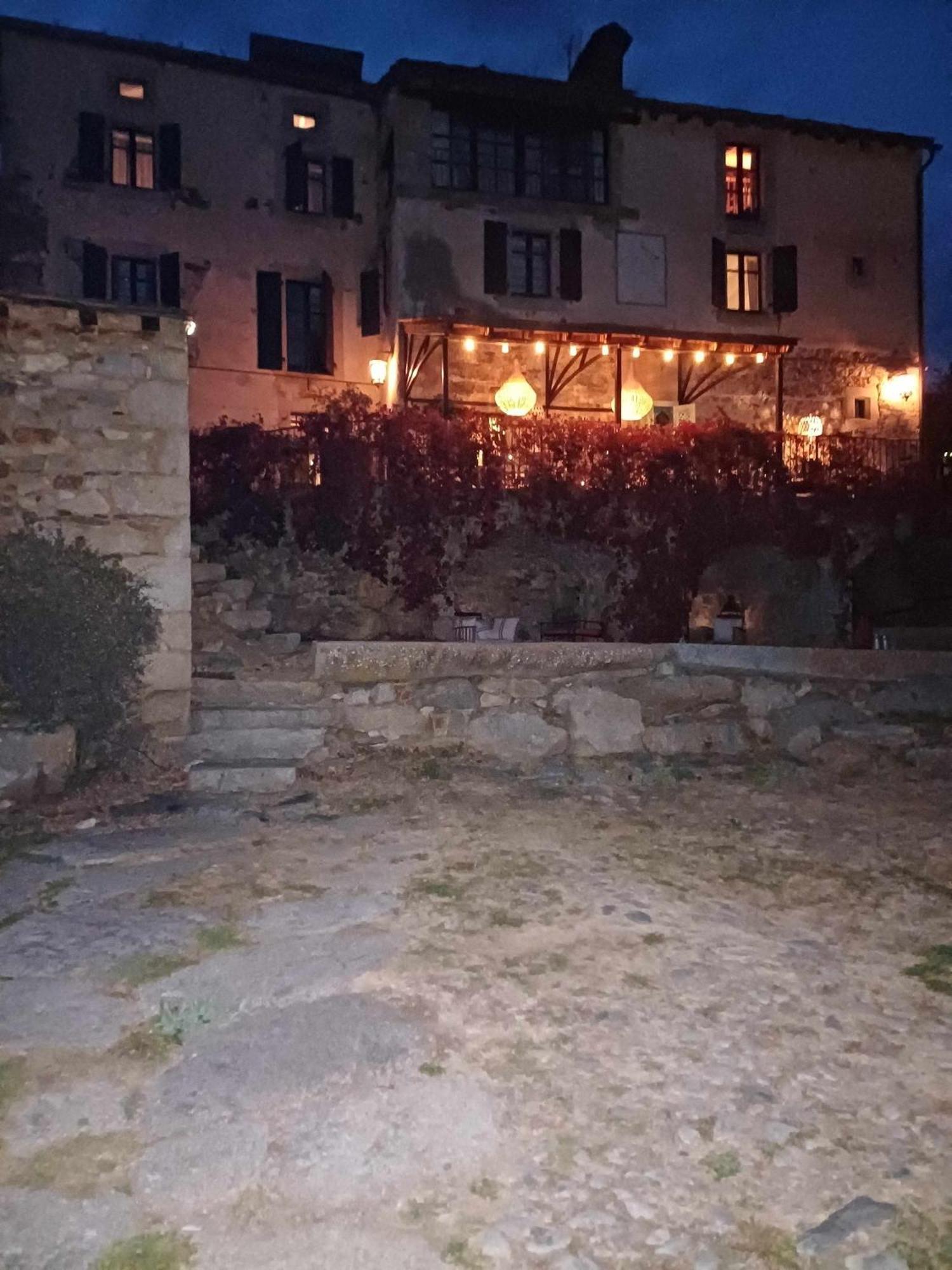 Le Chateau Brangoly (Adults Only) Enveitg 外观 照片