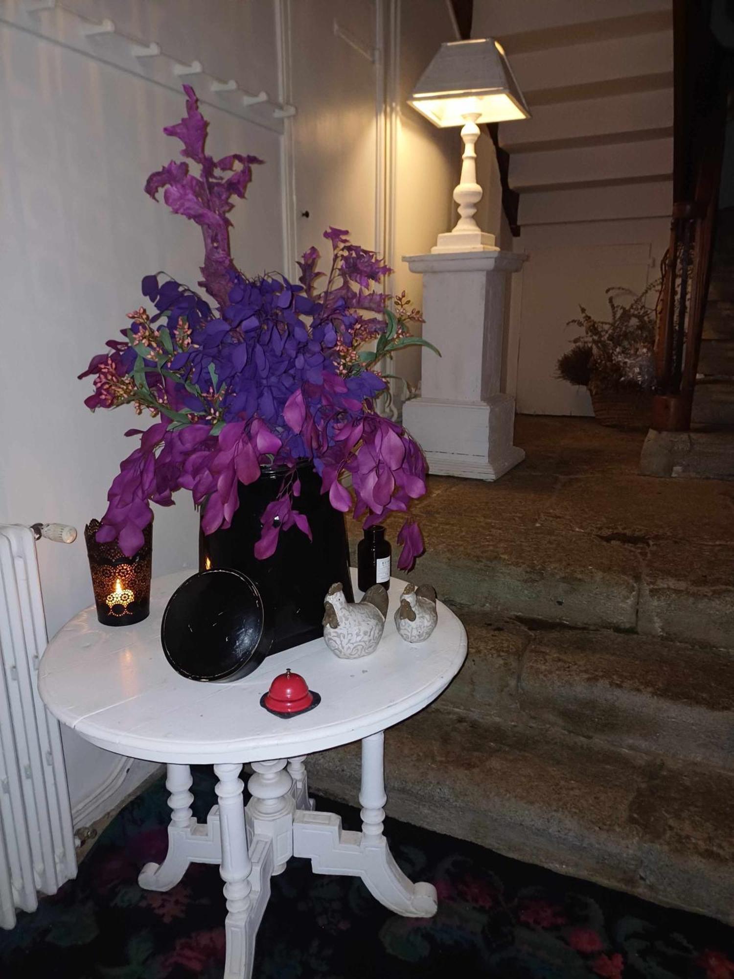 Le Chateau Brangoly (Adults Only) Enveitg 外观 照片