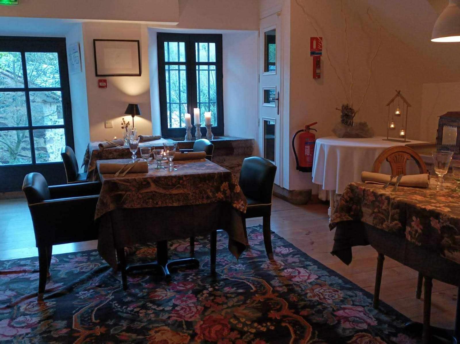 Le Chateau Brangoly (Adults Only) Enveitg 外观 照片